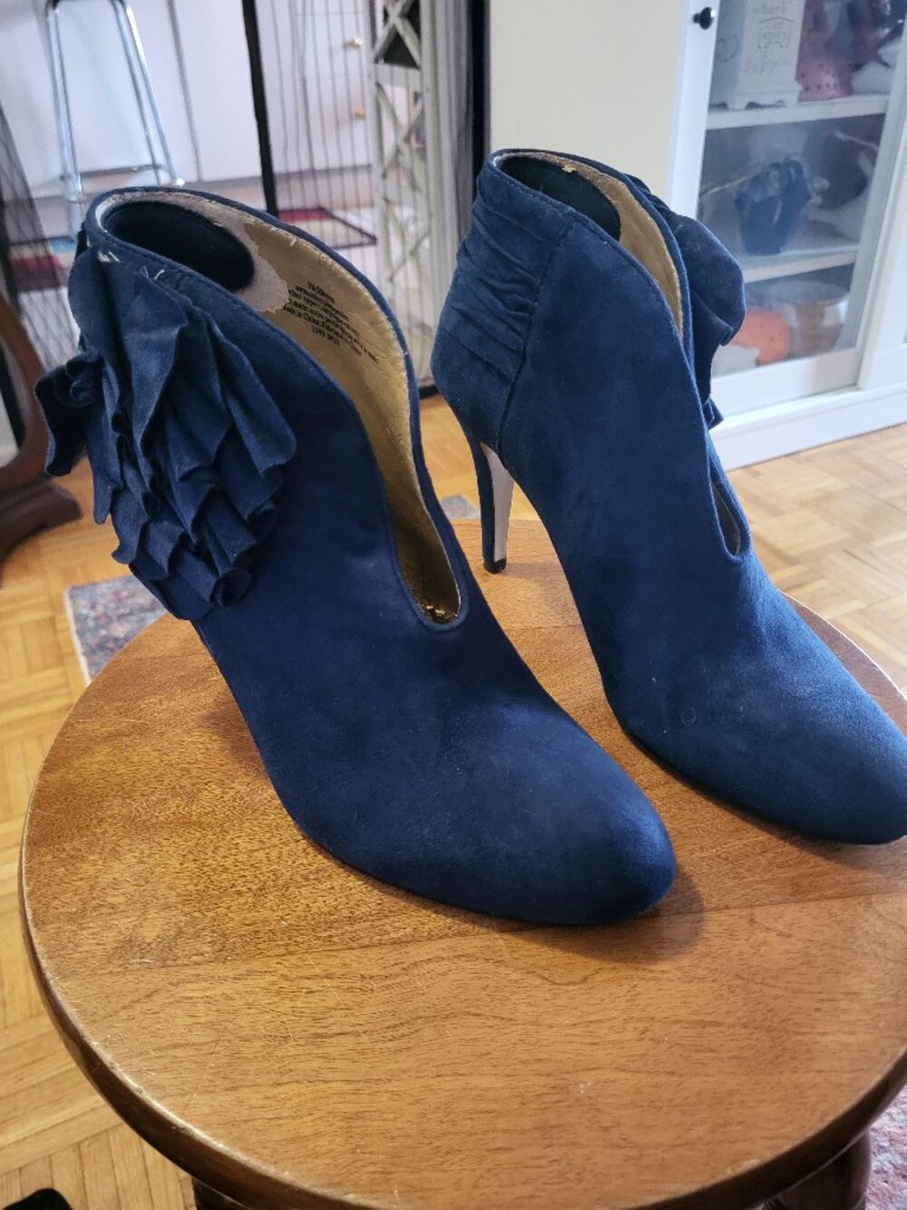WOMENS SHOES